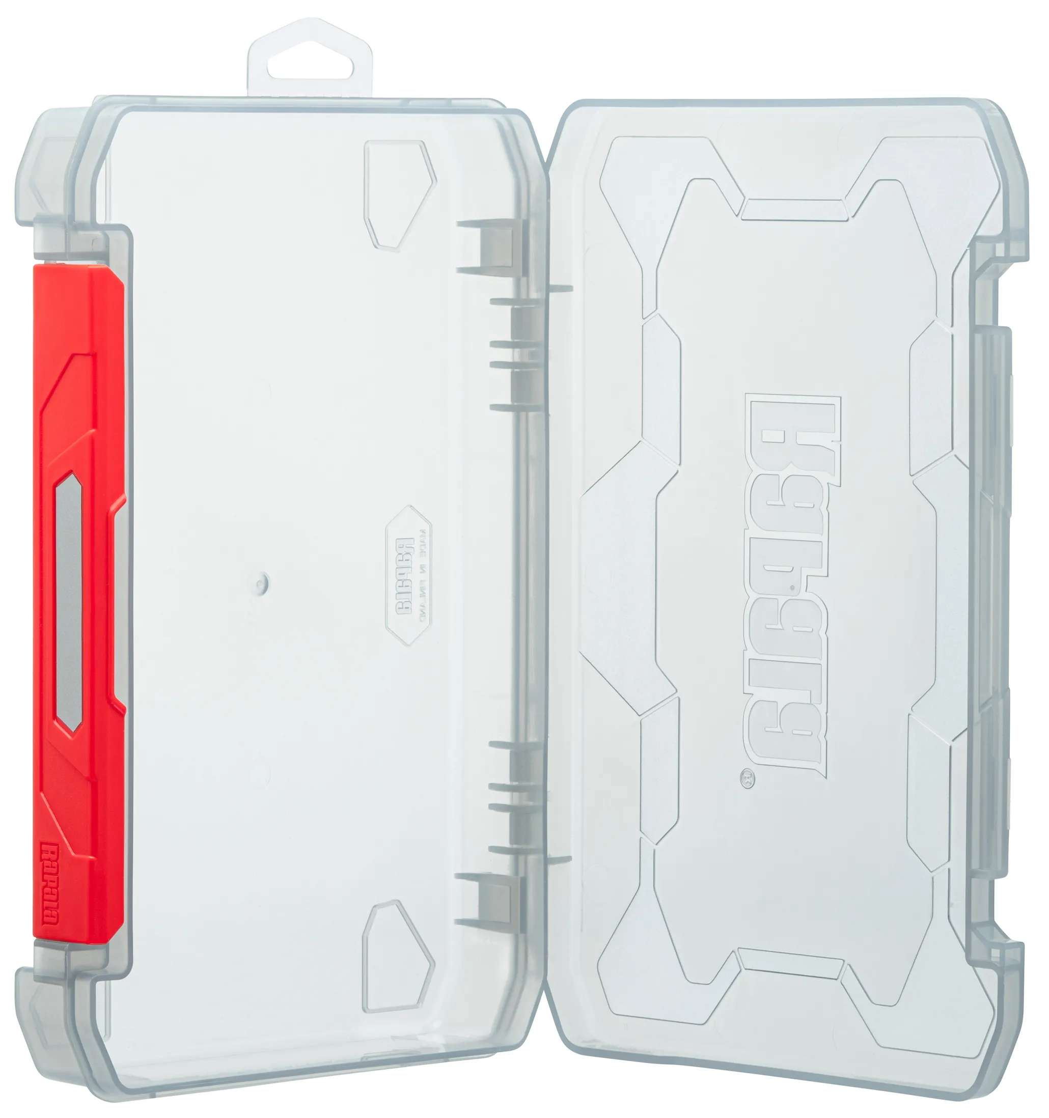 Rapala 276 Open Tackle Tray