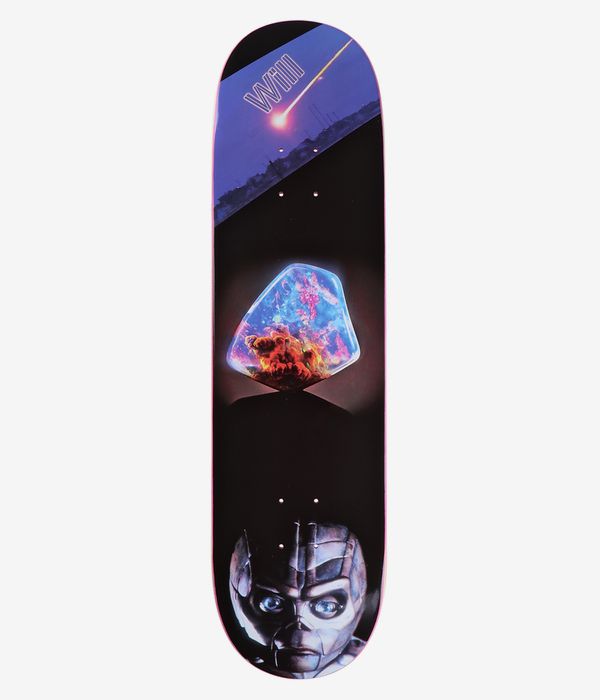 Alltimers Marshall Space Trash 8.25