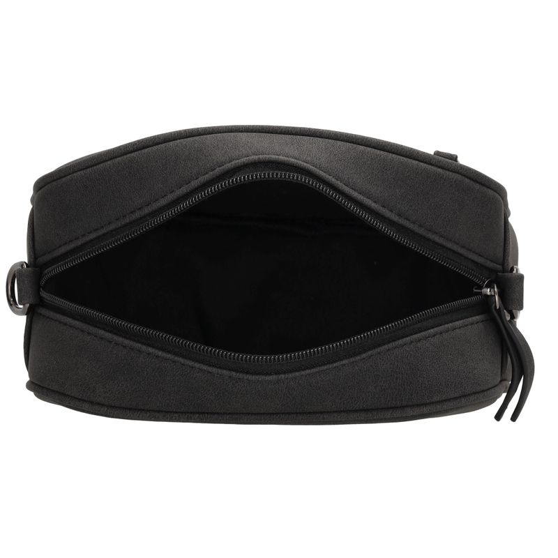 Beagles Tas Zwart Dames