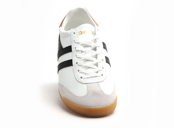 Gola basses homme torpedo lth cmb622 blanc