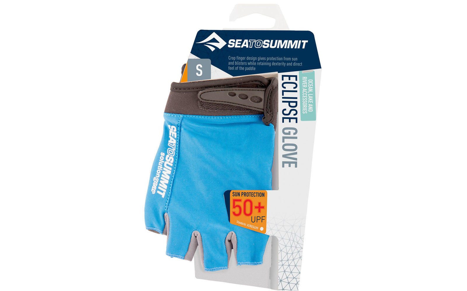 Sea to Summit Eclipse Gloves Paddelhandschuhe S