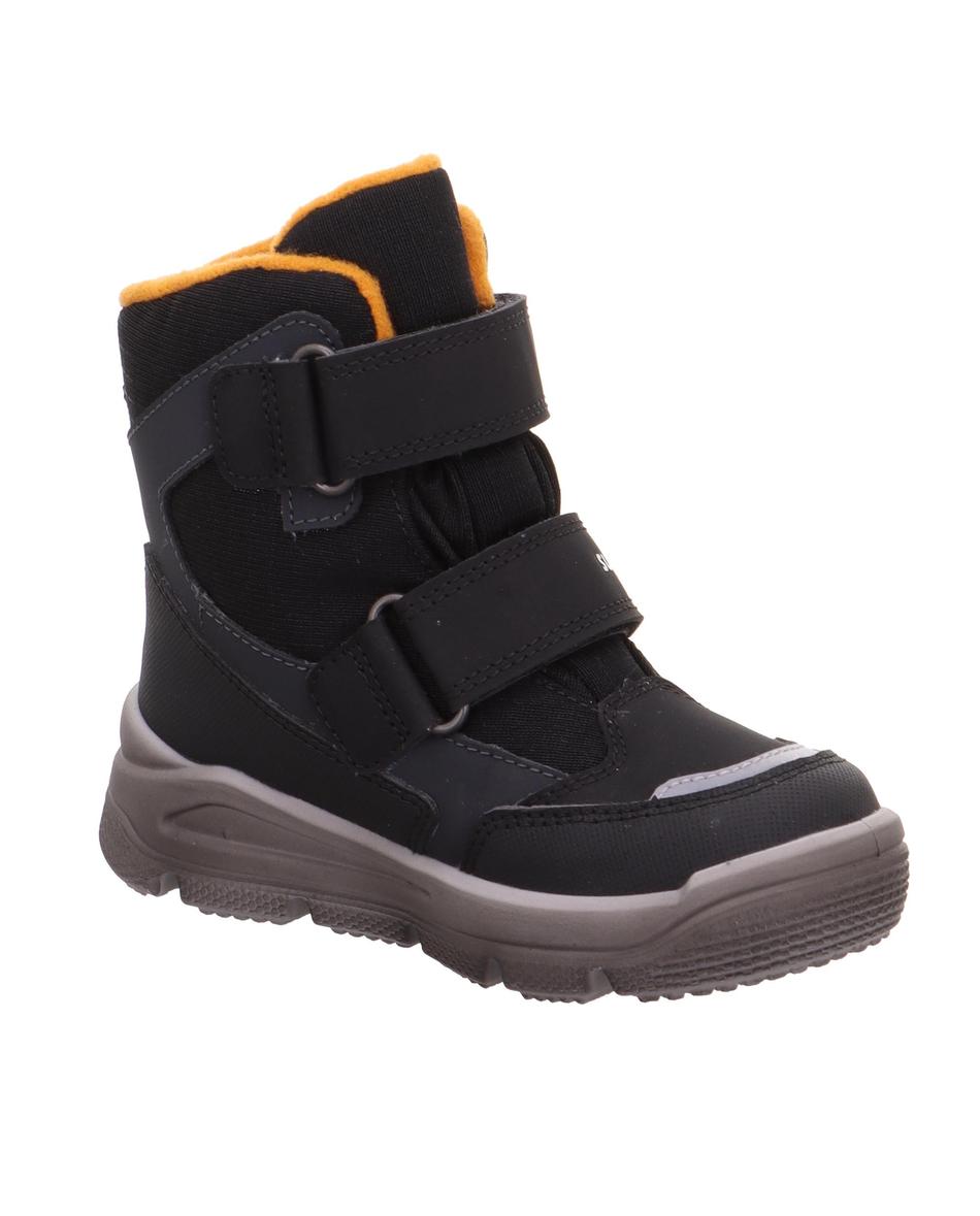 Winterstiefel MARS