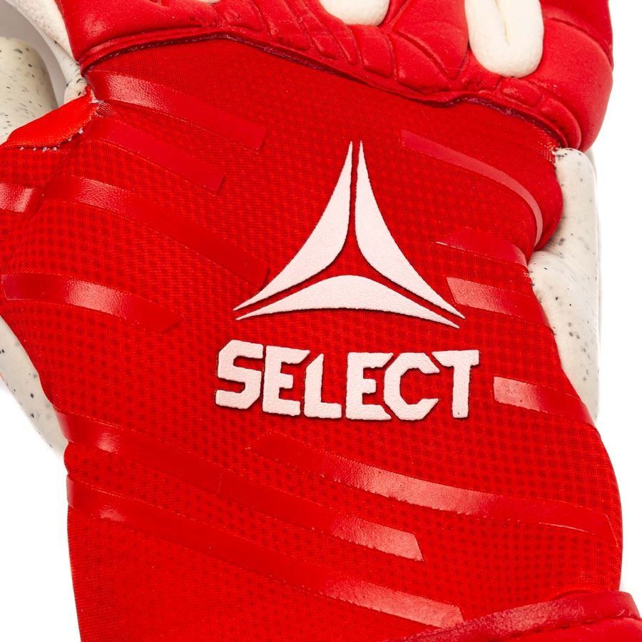 Select Gants de Gardien 88 Pro Grip - Rouge/Blanc