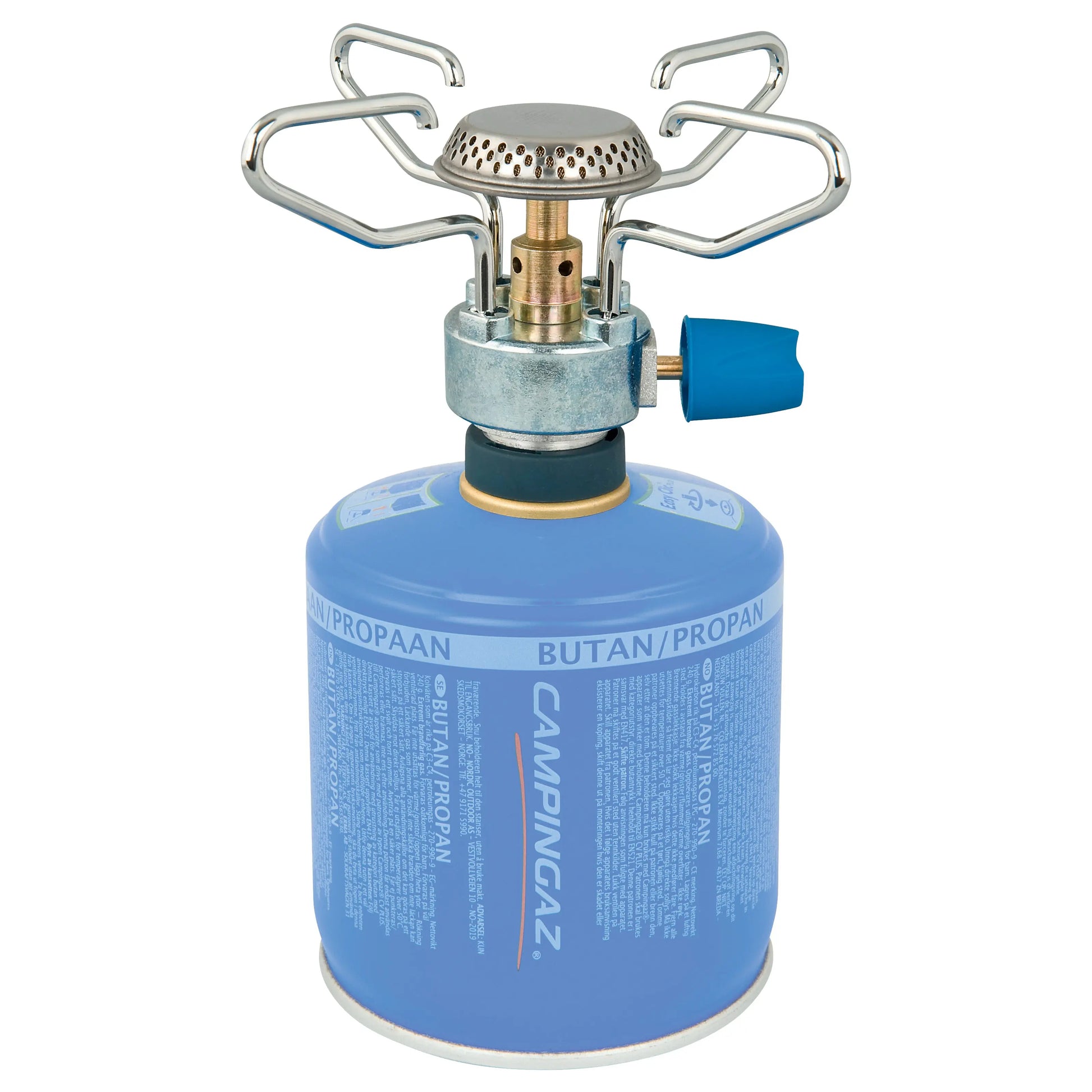 Bleuet Micro Plus