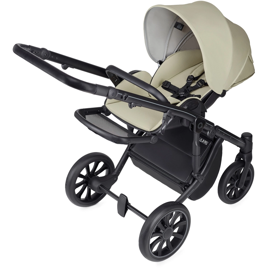 anex Kombikinderwagen mtype Sage