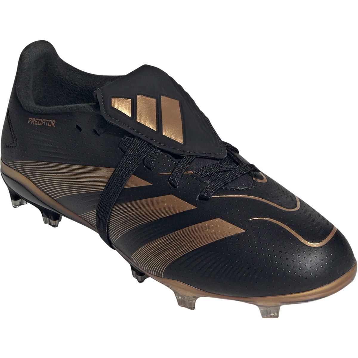 adidas Jude Bellingham Predator League FT FG Fodboldstøvler Børn
