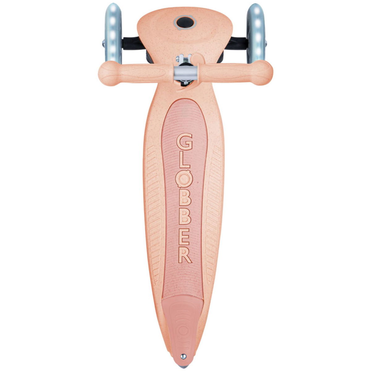 GlobberGlobber   Junior faltbar Lights ECO peach