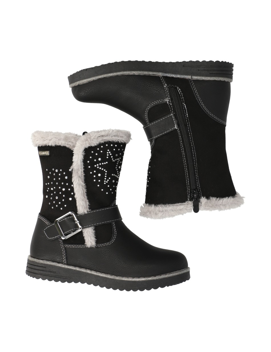 Stiefel