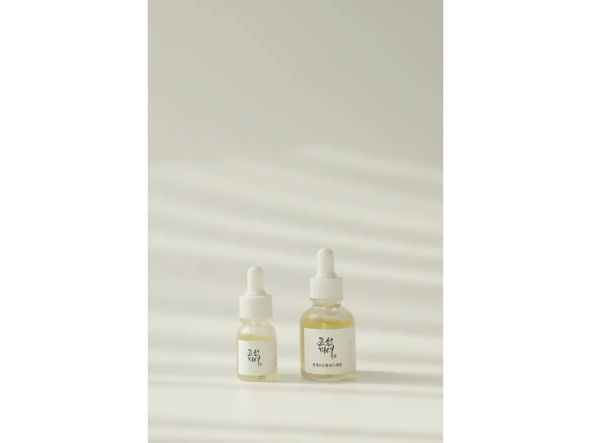 Beauty of Joseon - Propolis   Niacinamid - 30 ml