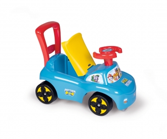 Pat Patrouille - Porteur Auto