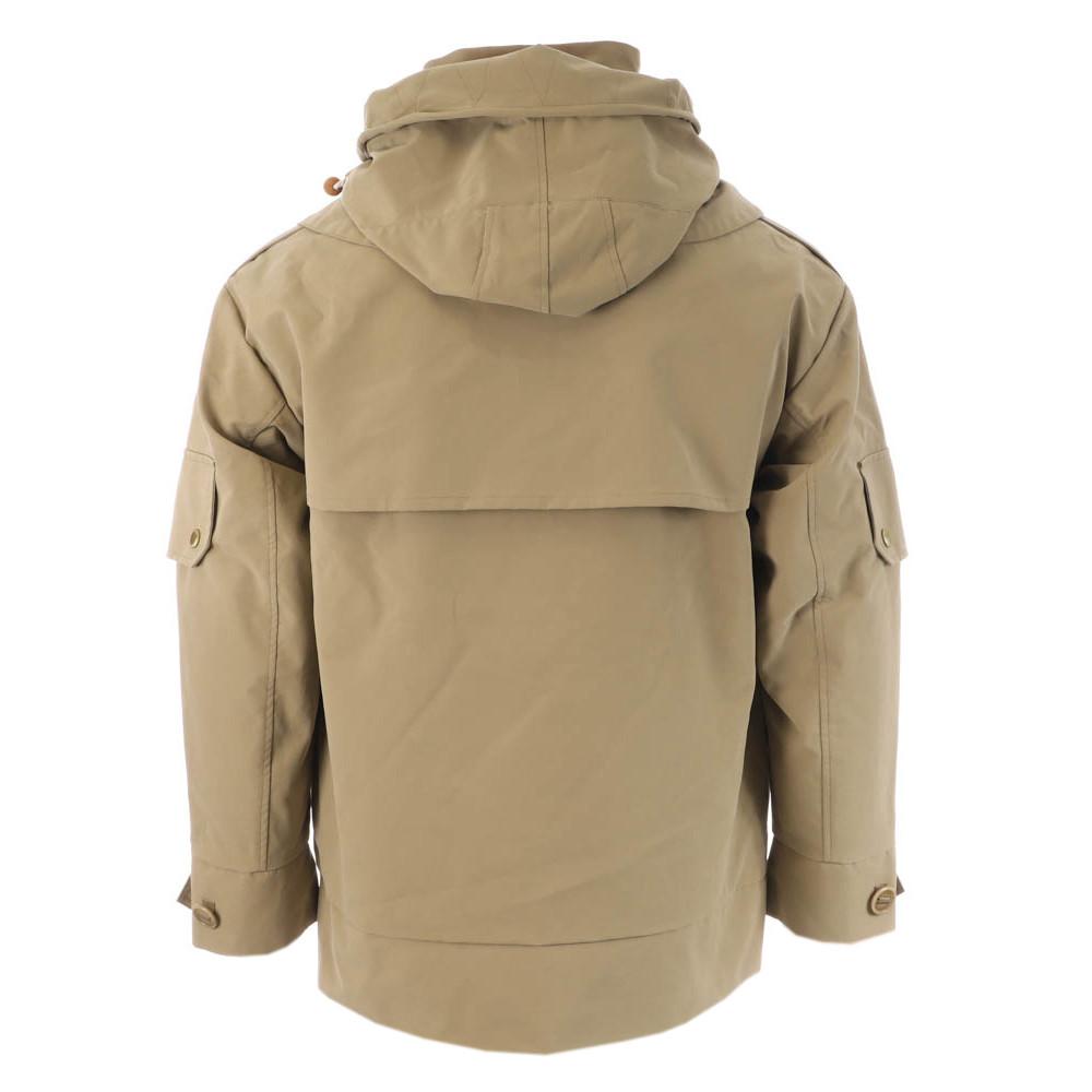 Tommy Hilfiger Veste & Manteau Beige Homme Tommy Hilfiger Militaire Modulaire