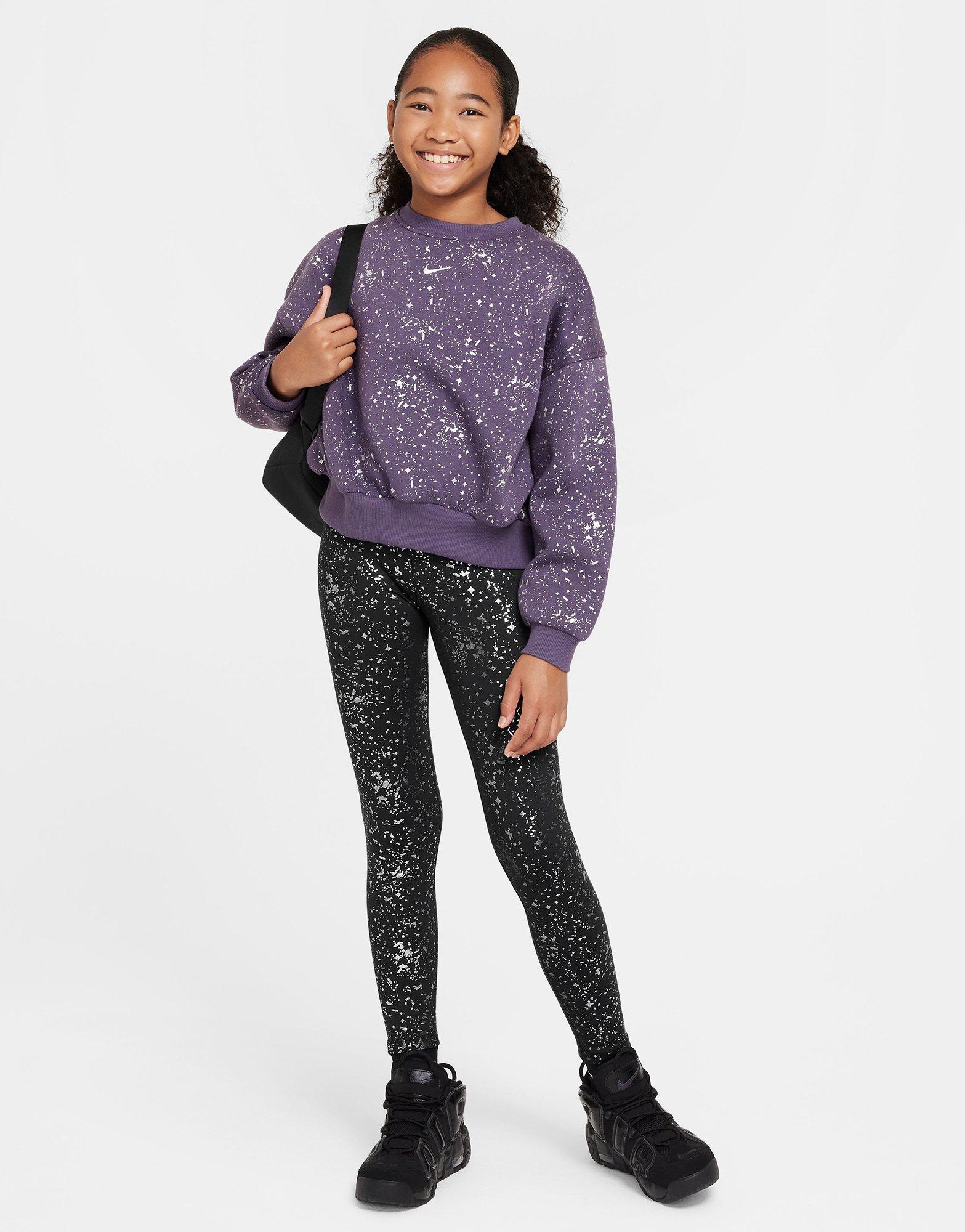 Nike OLDER KIDS' (GIRLS')