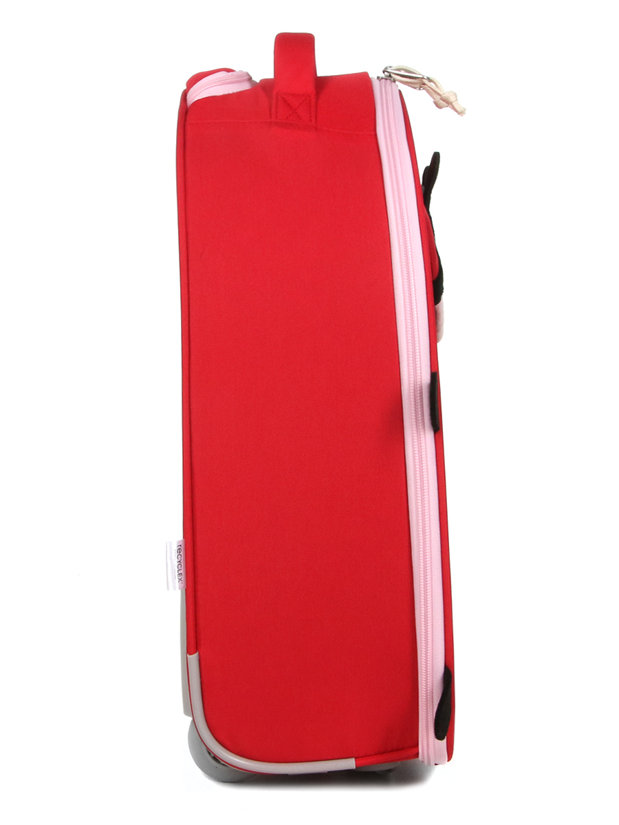 Valise Samsonite Happy Sammies Eco Ladybug Lally 45 cm