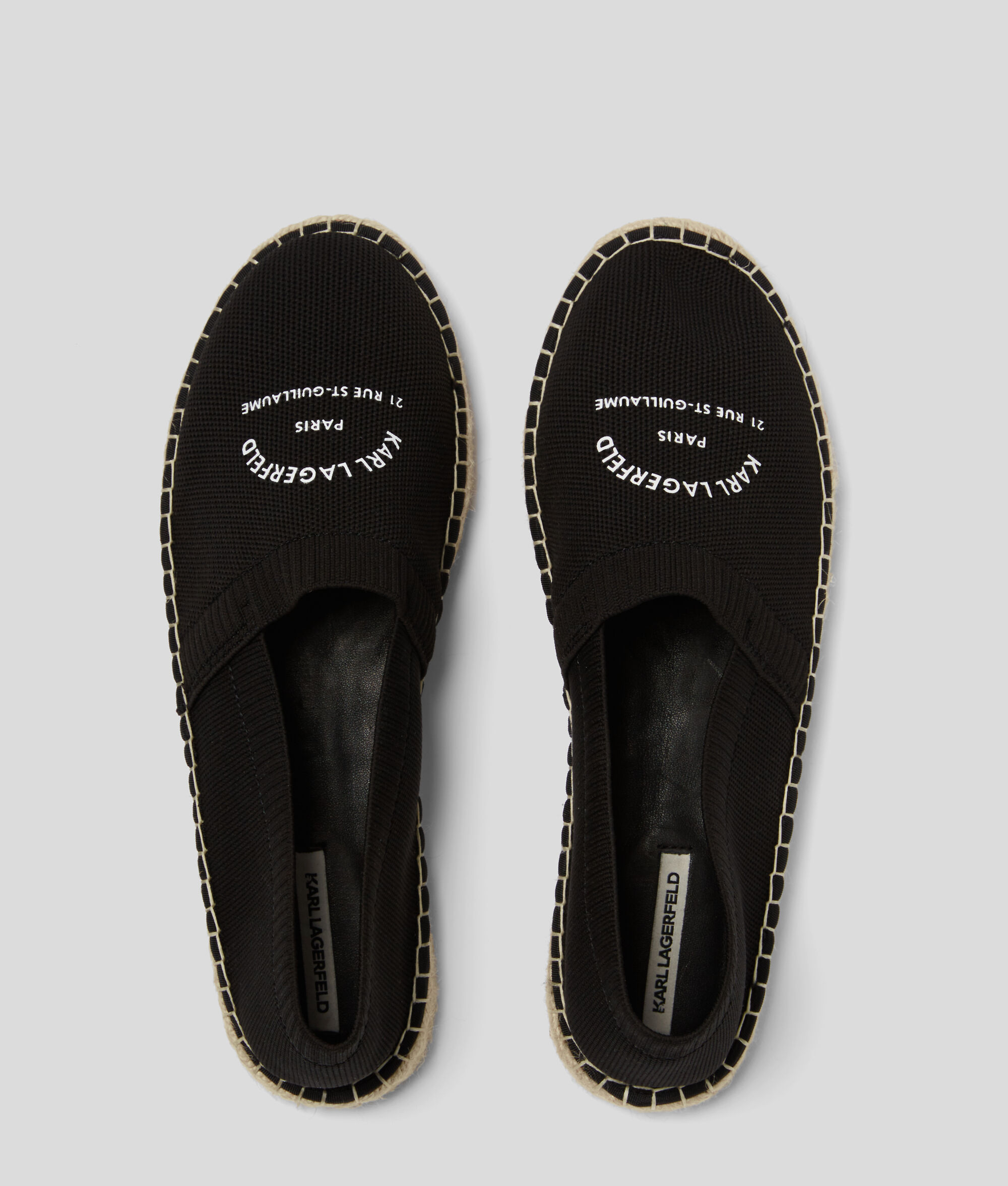 Espadrilles Kamino RUE ST-GUILLAUME