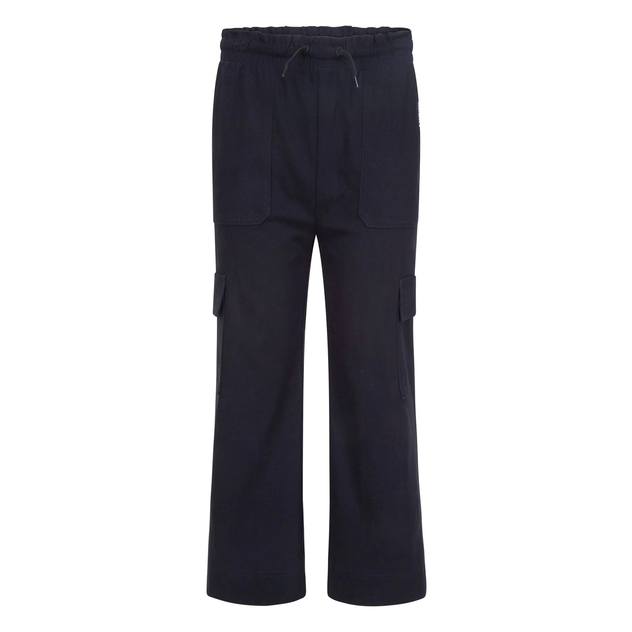 Converse Pantalon Évasé Paperbag 7-16ans