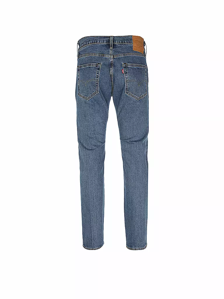 LEVI'S® Jeans Tapered Fit 502 blau