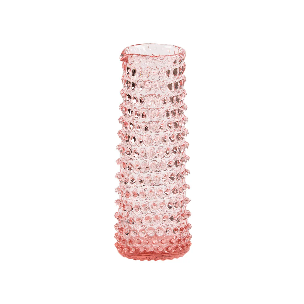 Kodanska  Danish Summer karaffel, Pink - 100 cl
