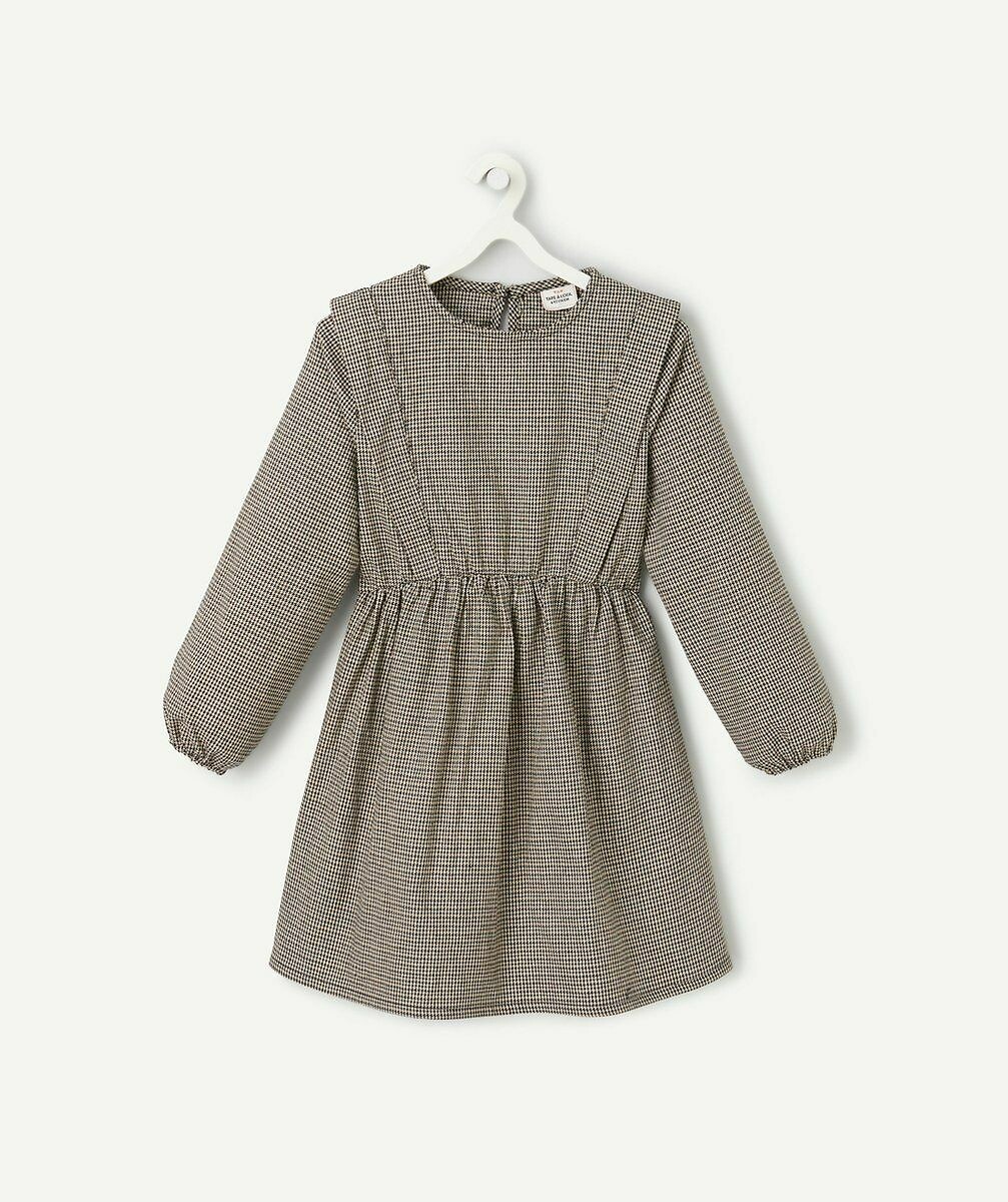 TAPE A L'OEIL<br>Vestido de manga comprida