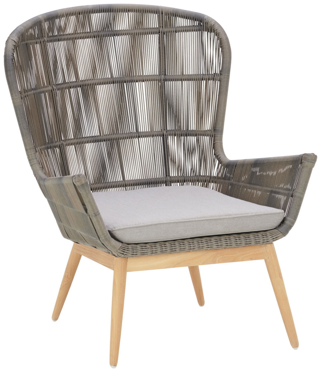 Amatio Loungesessel MINATO