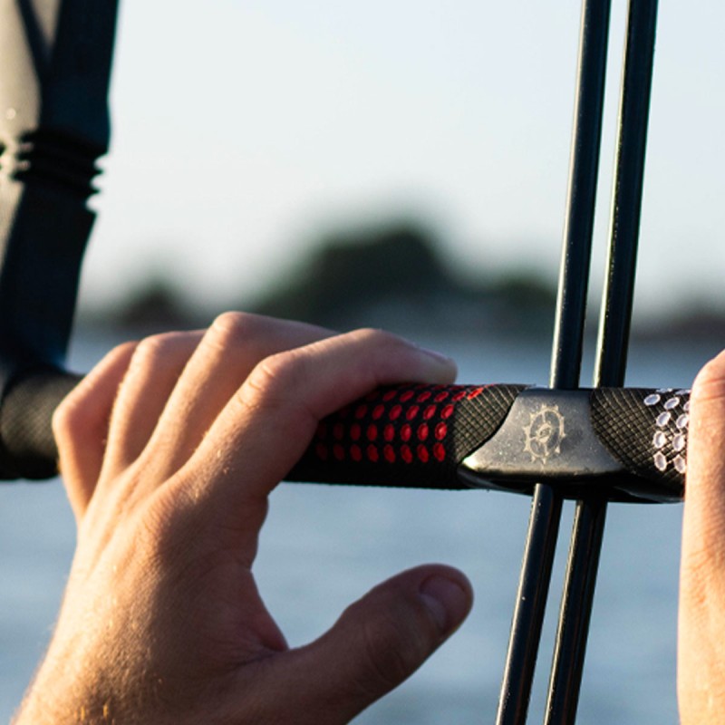 Barre Slingshot Sentry V1 2022 - The Corner Shop