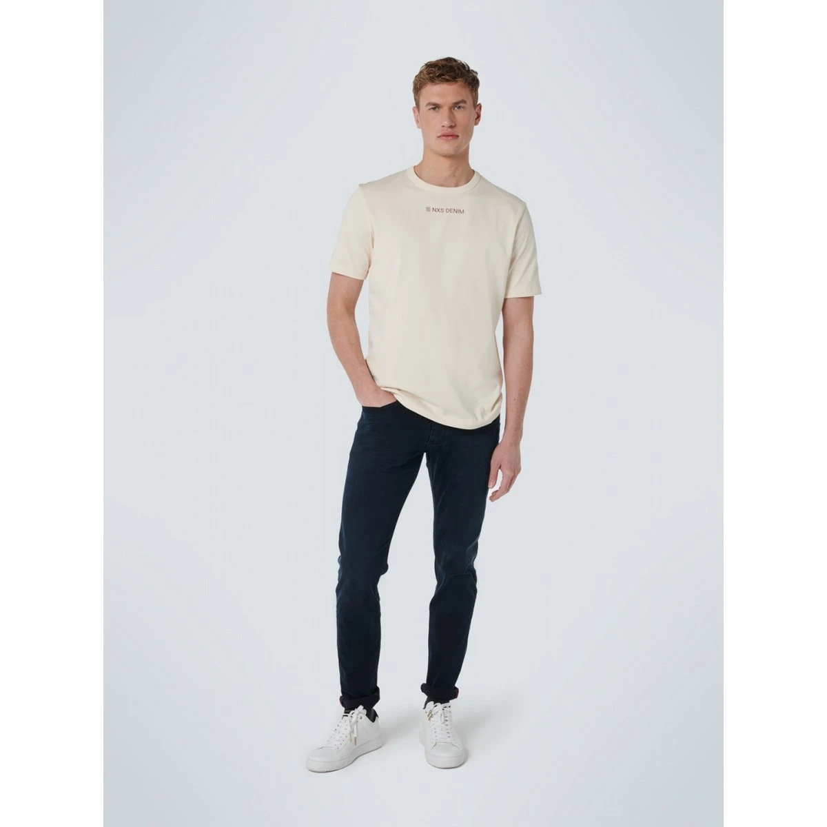 Heren Short AMERICAN CLASSIC CHINO SHORTS