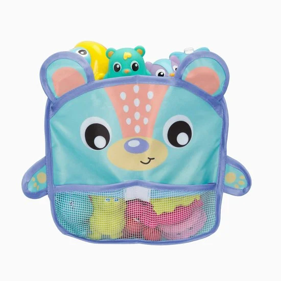 Organisateur de bain rigolo   de               Playgro