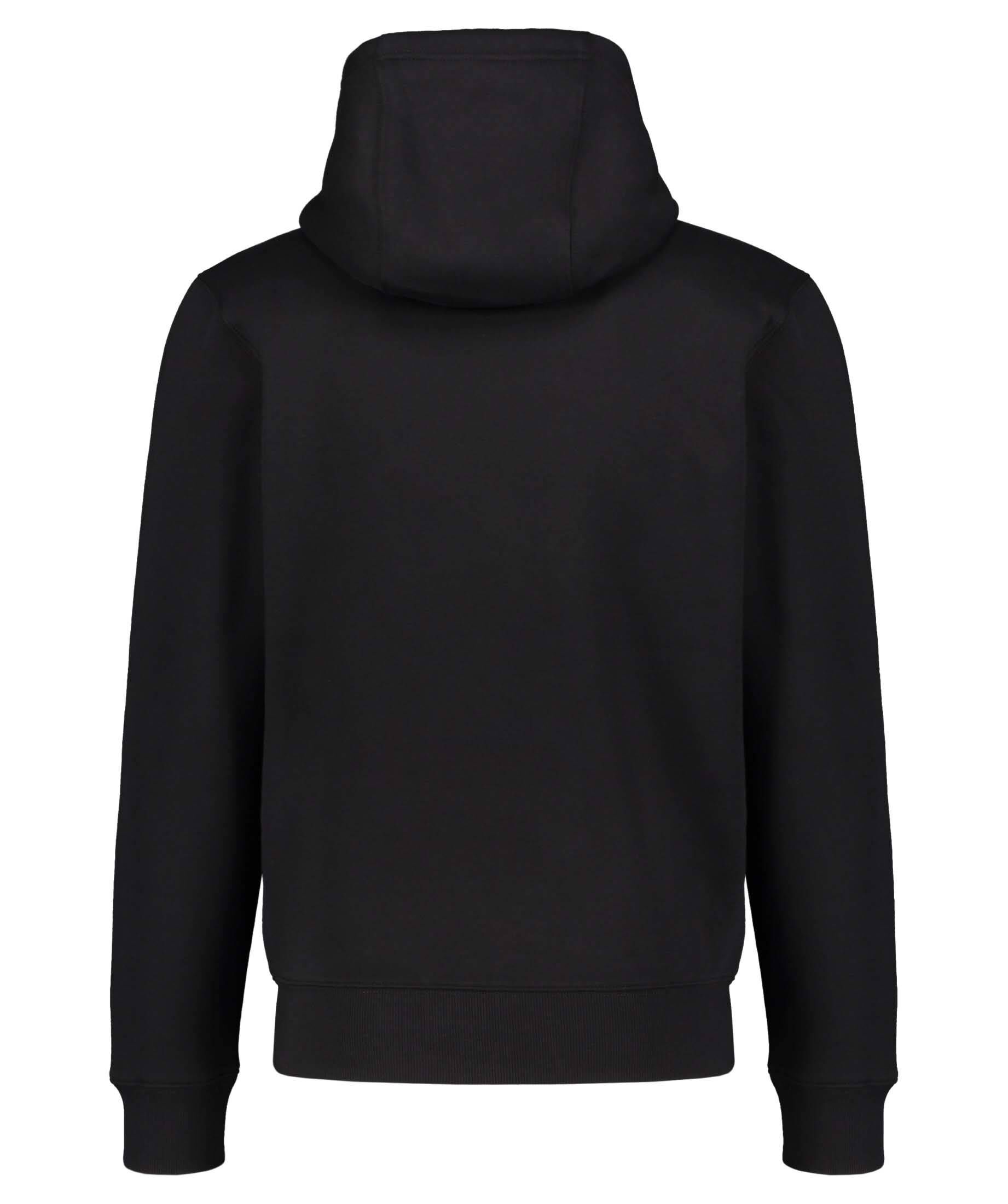 Tommy Jeans| Herren Sweatjacke mit Kapuze