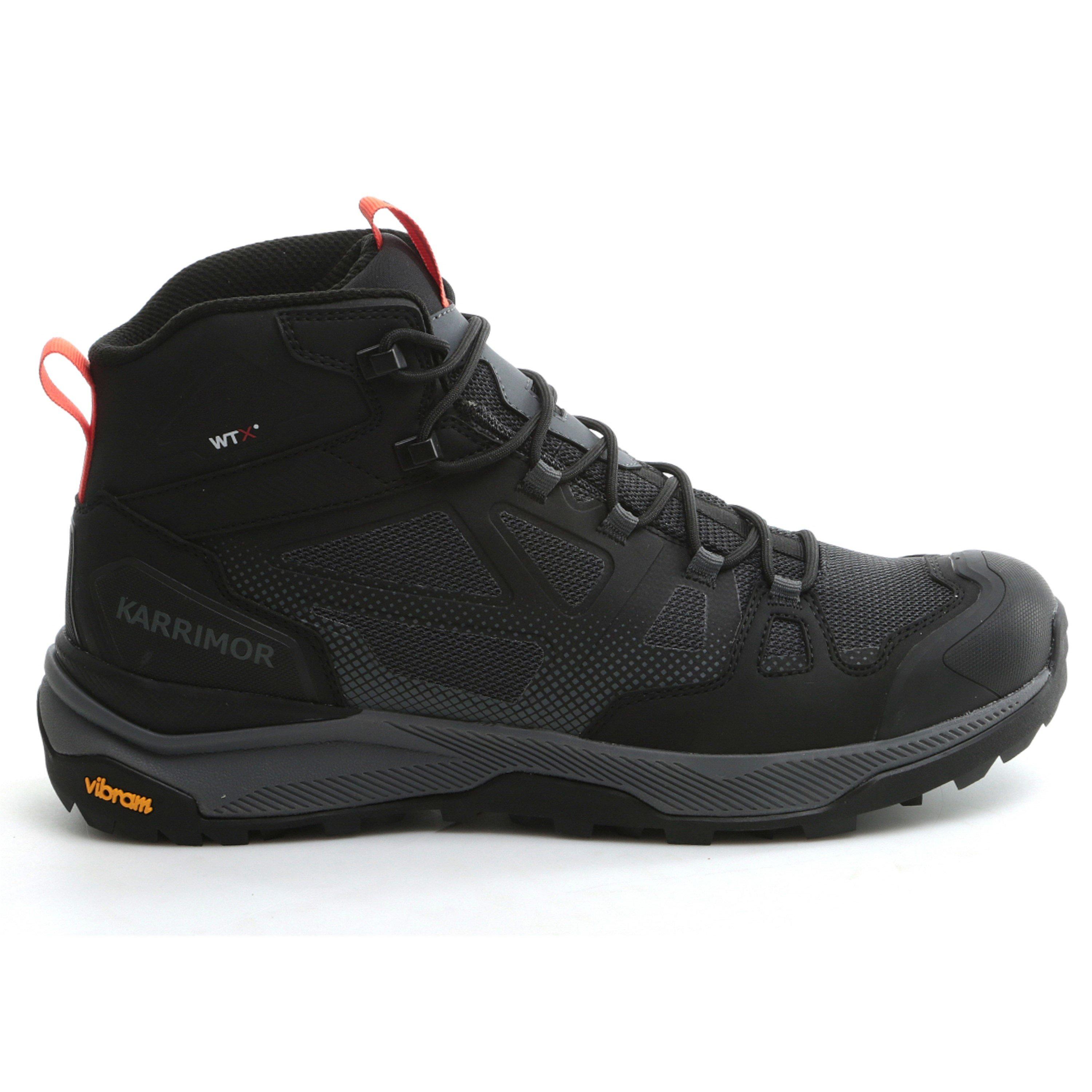 Karrimor Helix Mid Mens Walking Boots