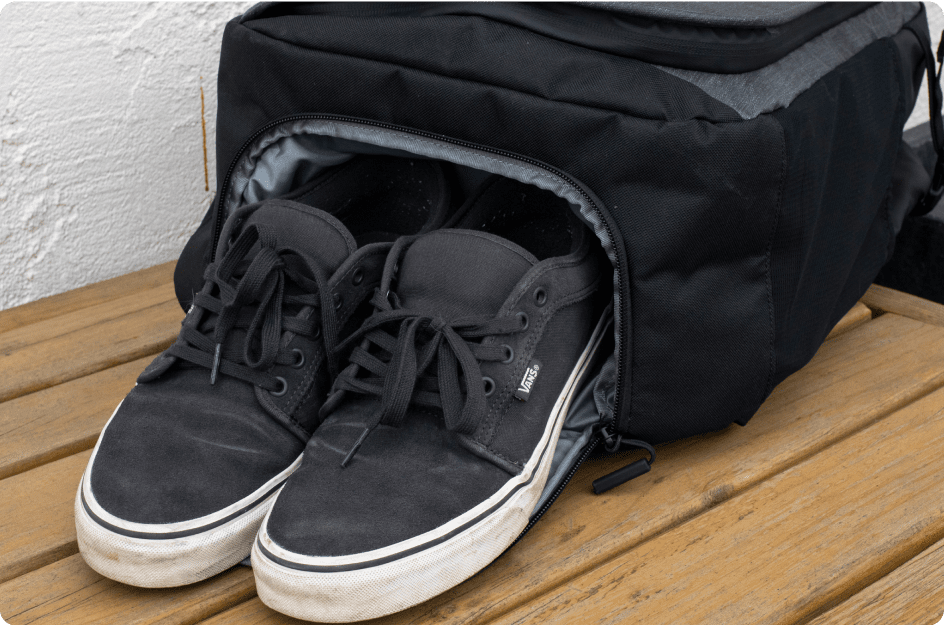 Weekender Rucksack