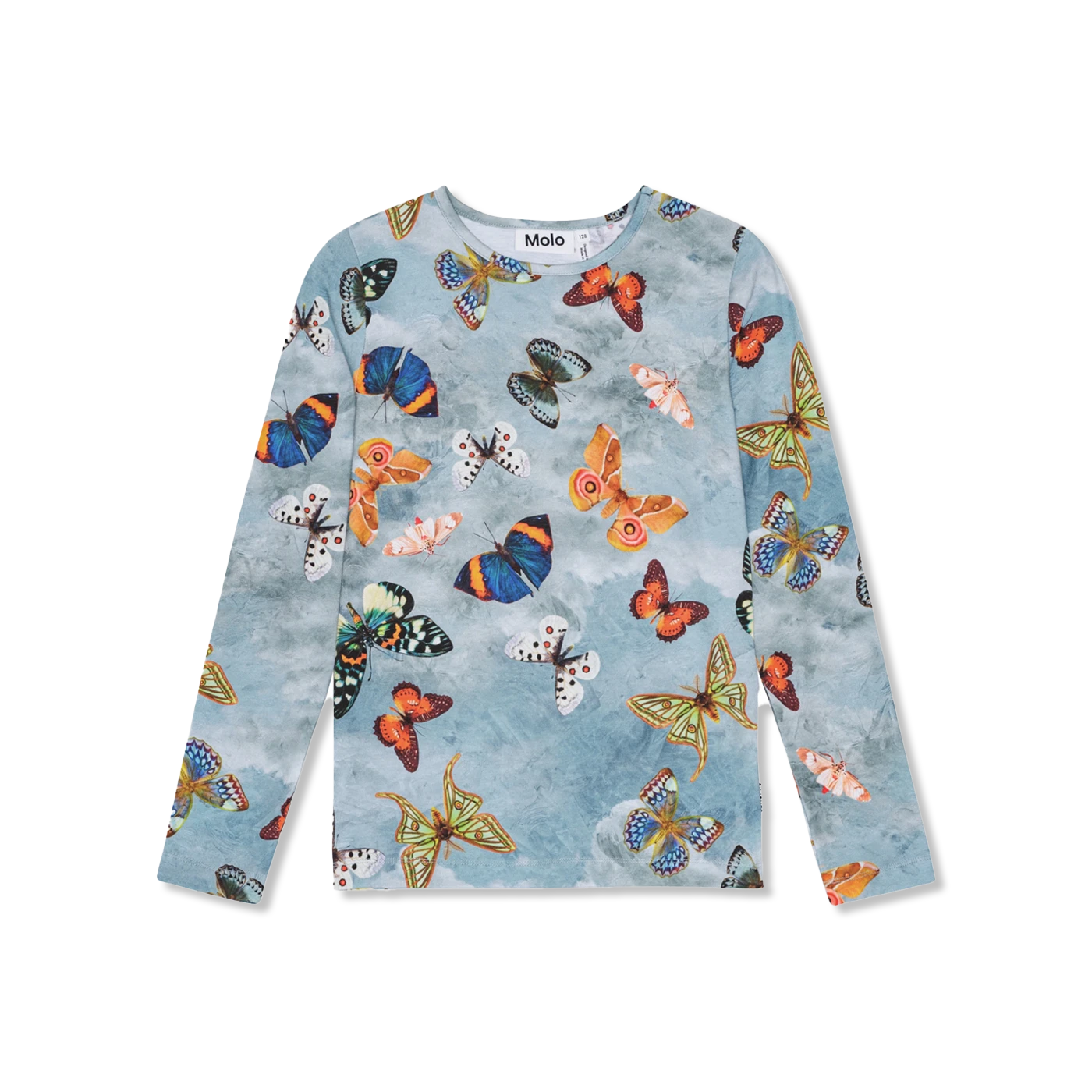 Rose bluse