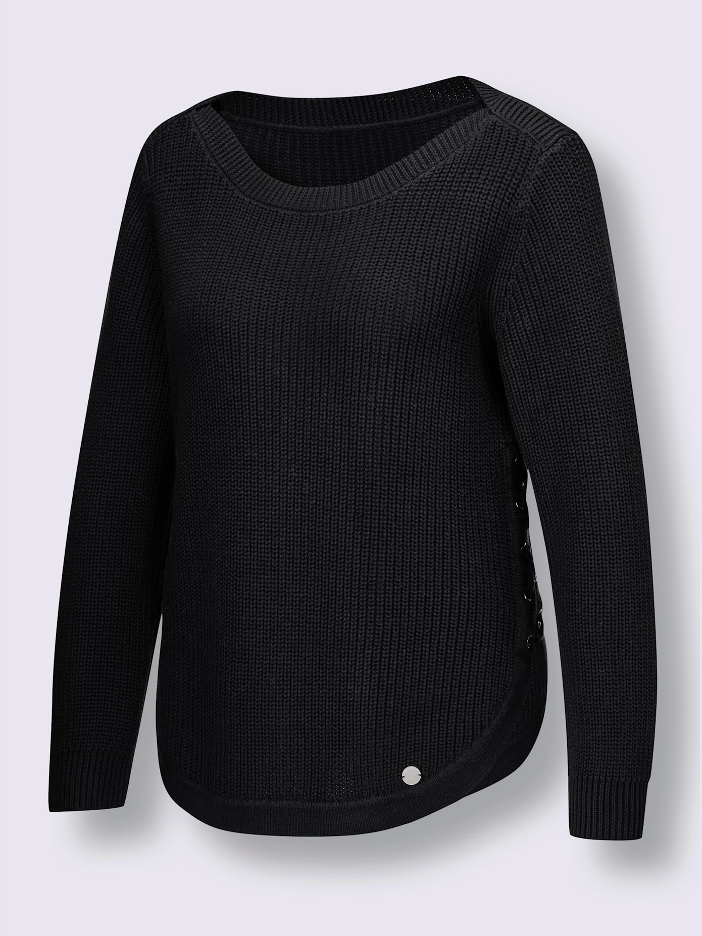 Pull en coton pima pure coton pima