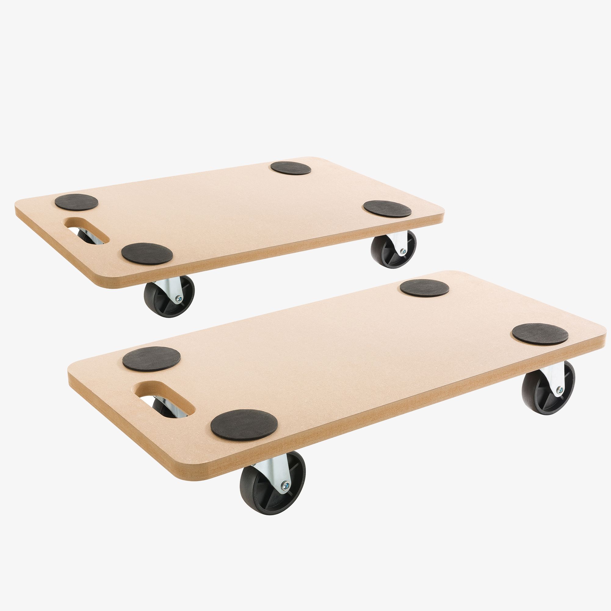Rollbrett 200kg 2Stück