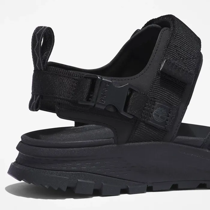 Timberland Garrison Trail Webbing Sandalen Heren