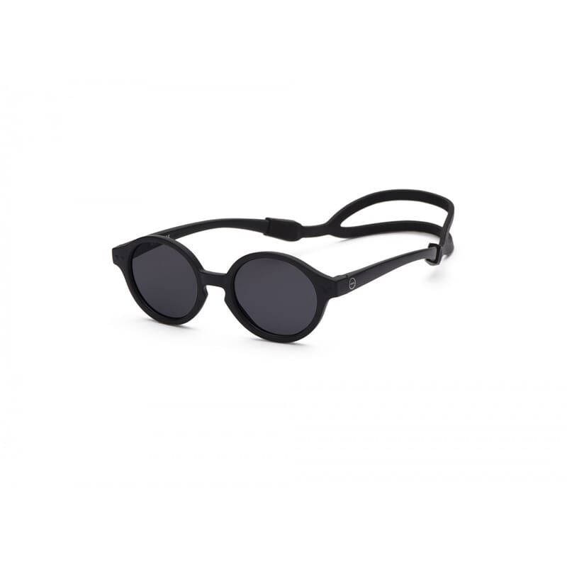 #Sun Kids  Black - Izipizi - Rumpetroll