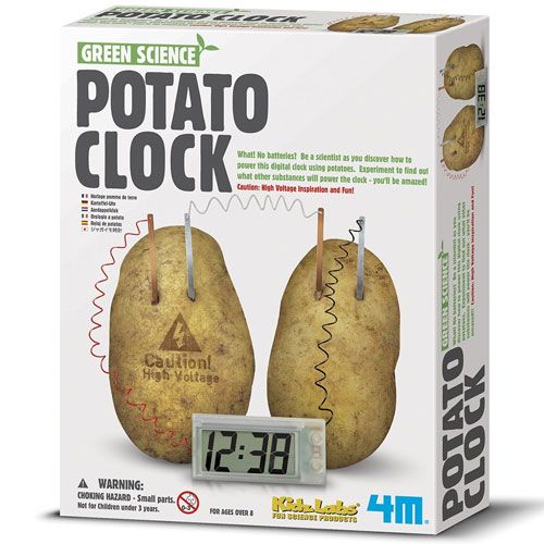 4m bouwset aardappelklok 5603275