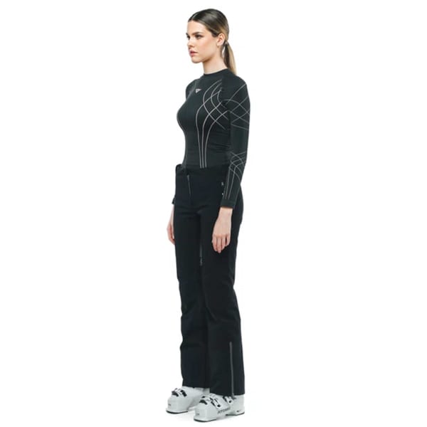 Pantalon de ski DAINESE HP VERGLAS PANTS WMN BLACK
