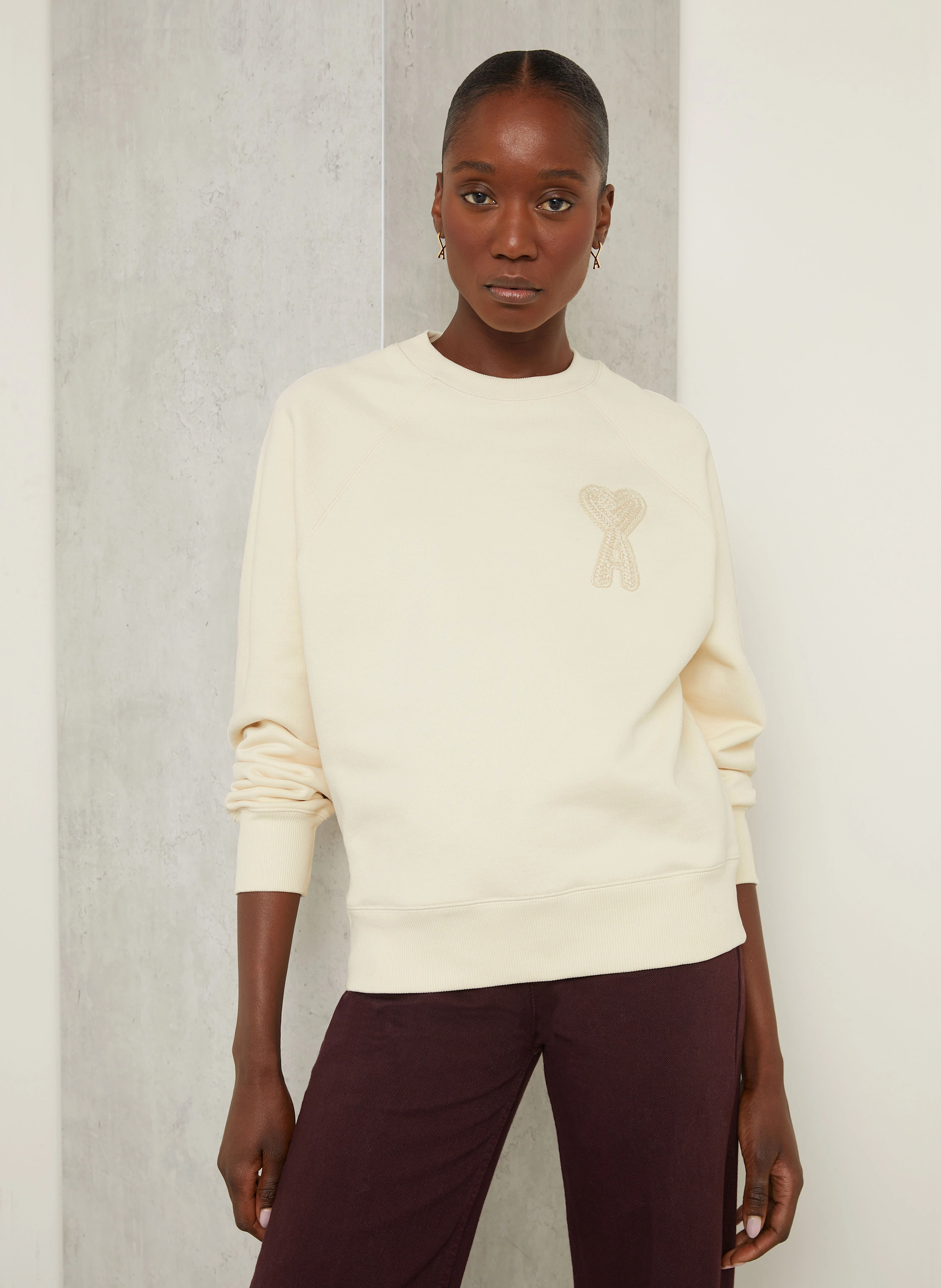 AMI PARIS Sweatshirt