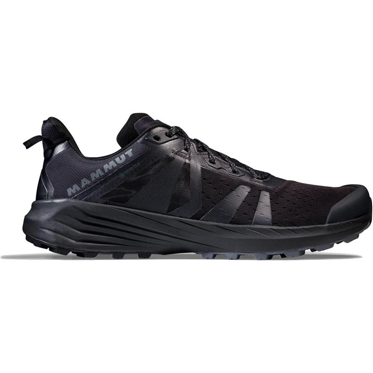 Mammut Saentis TR Low GTX Men Black