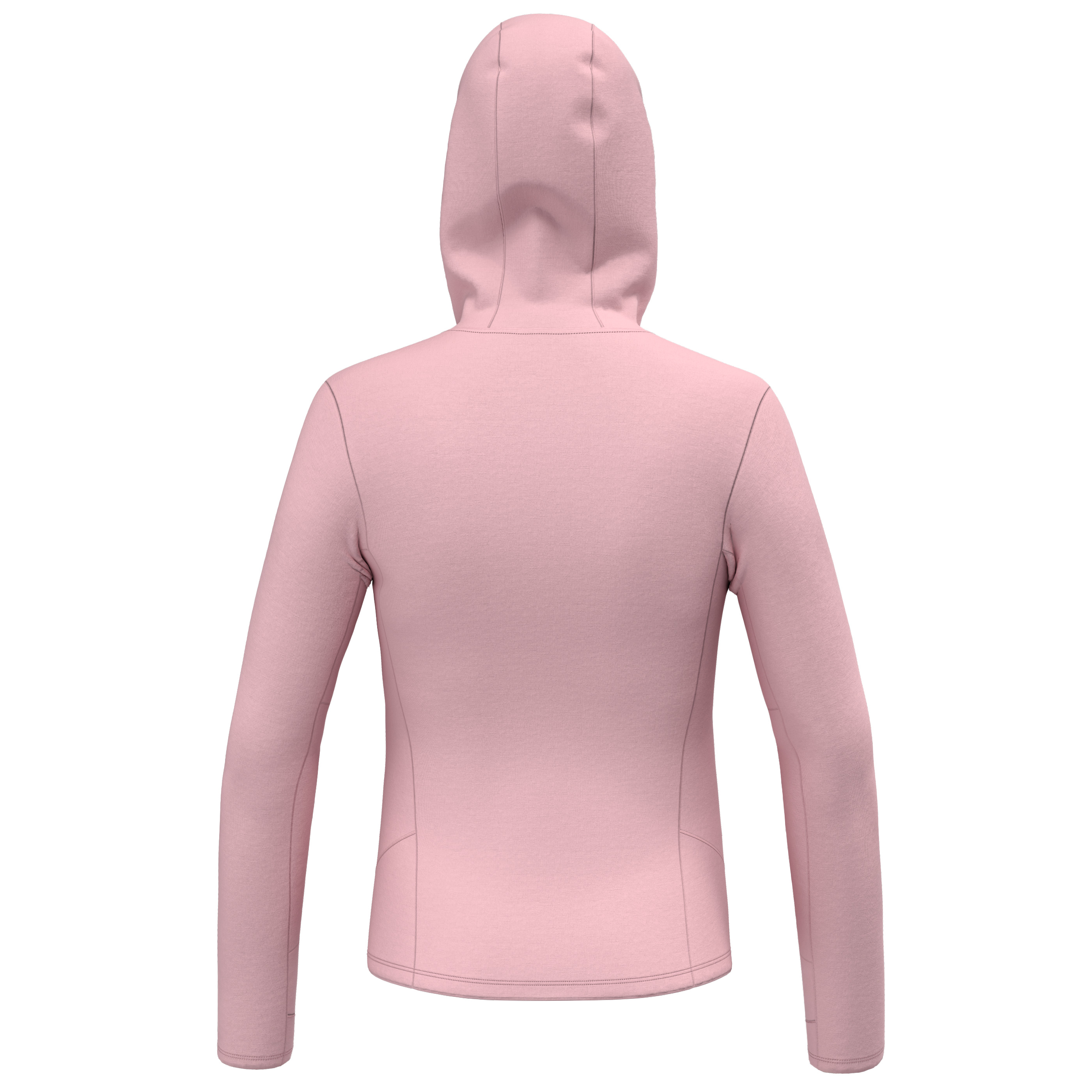 Fanes Am HD Jacket W.