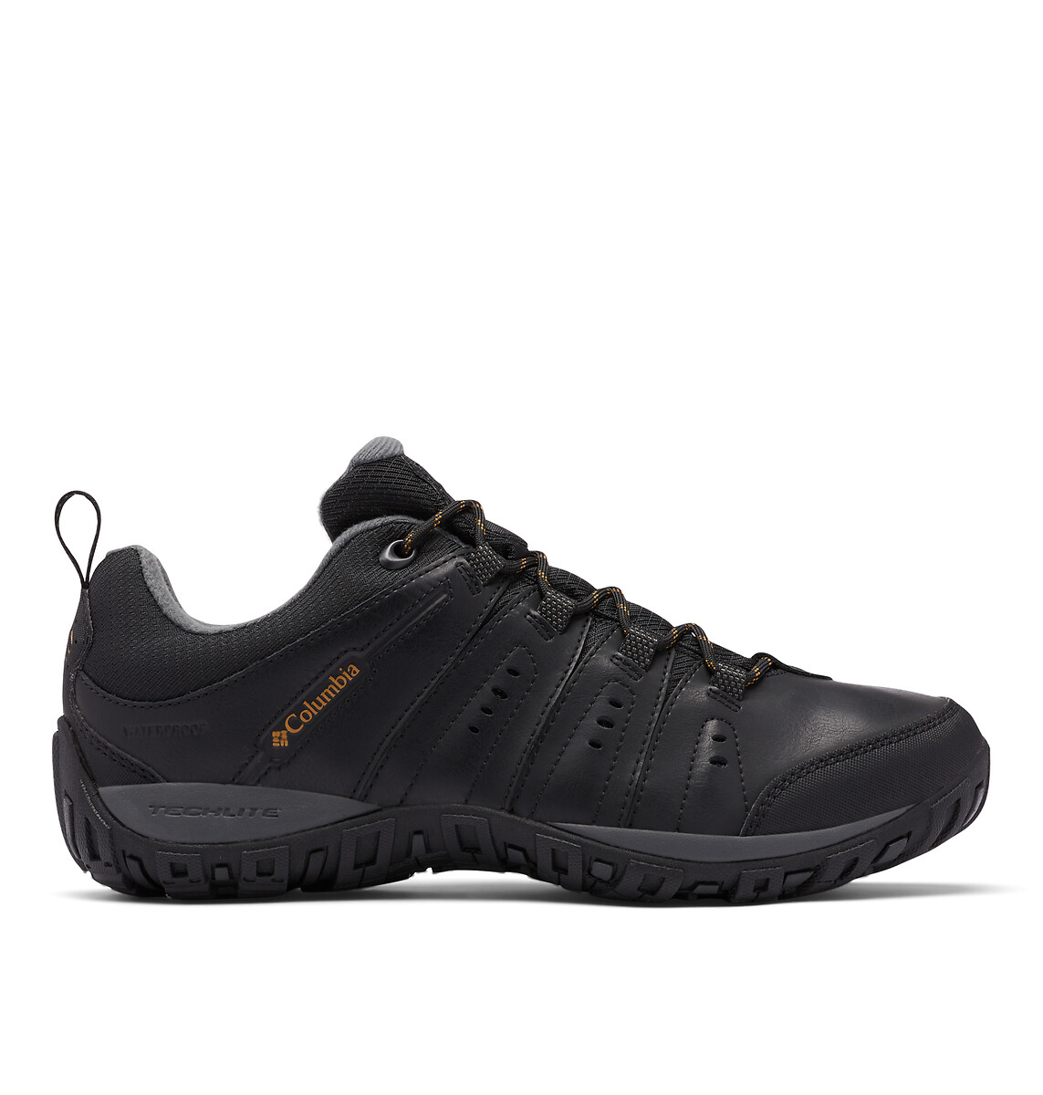 COLUMBIA<br>Sapatos Columbia WOODBURN™ II Masculino