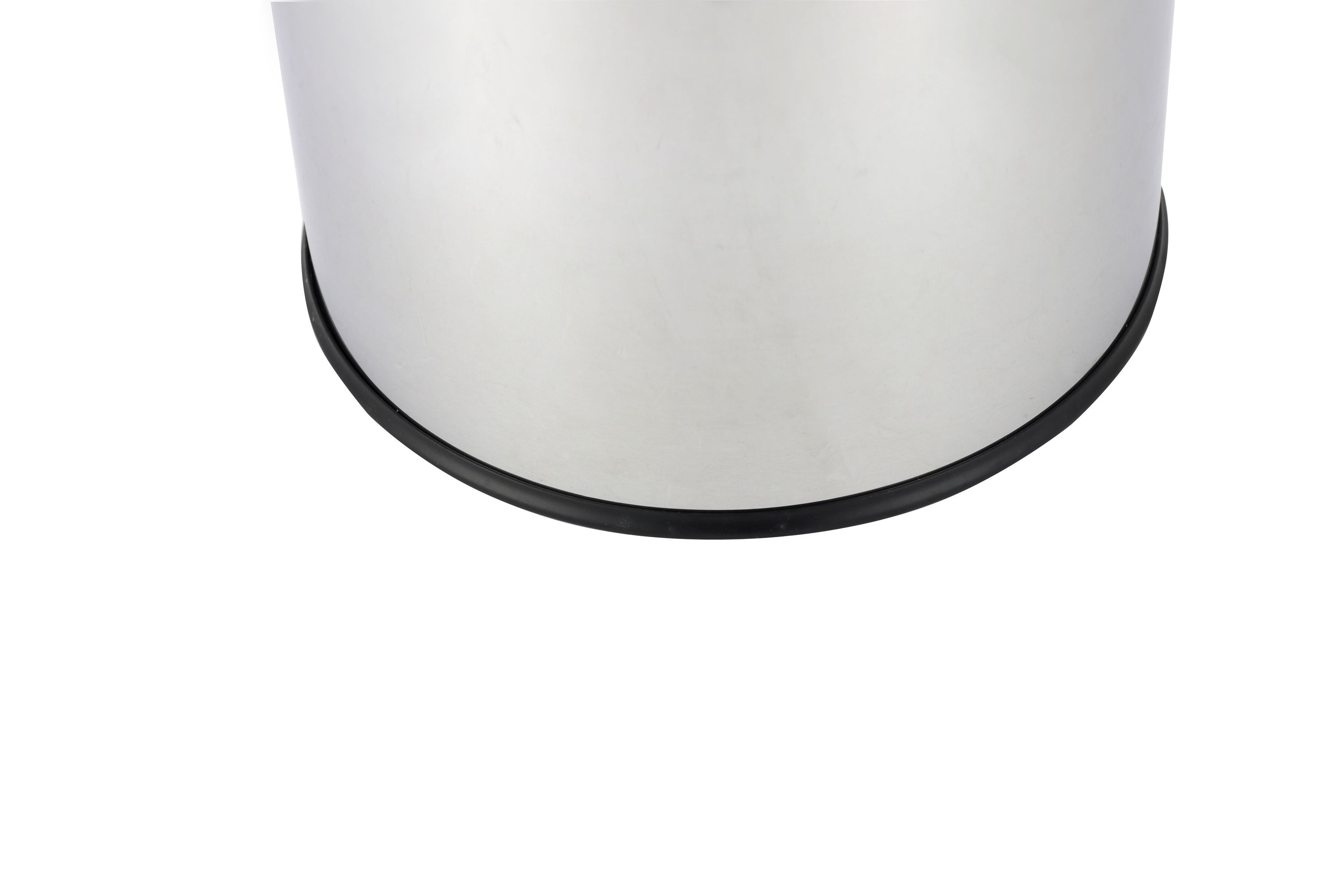 Abfalleimer mit Aschenbecher 30L