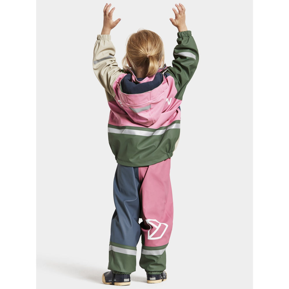Køb Didriksons Sweet Pink Boardman Sæt