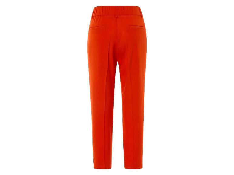 Dames pantalon