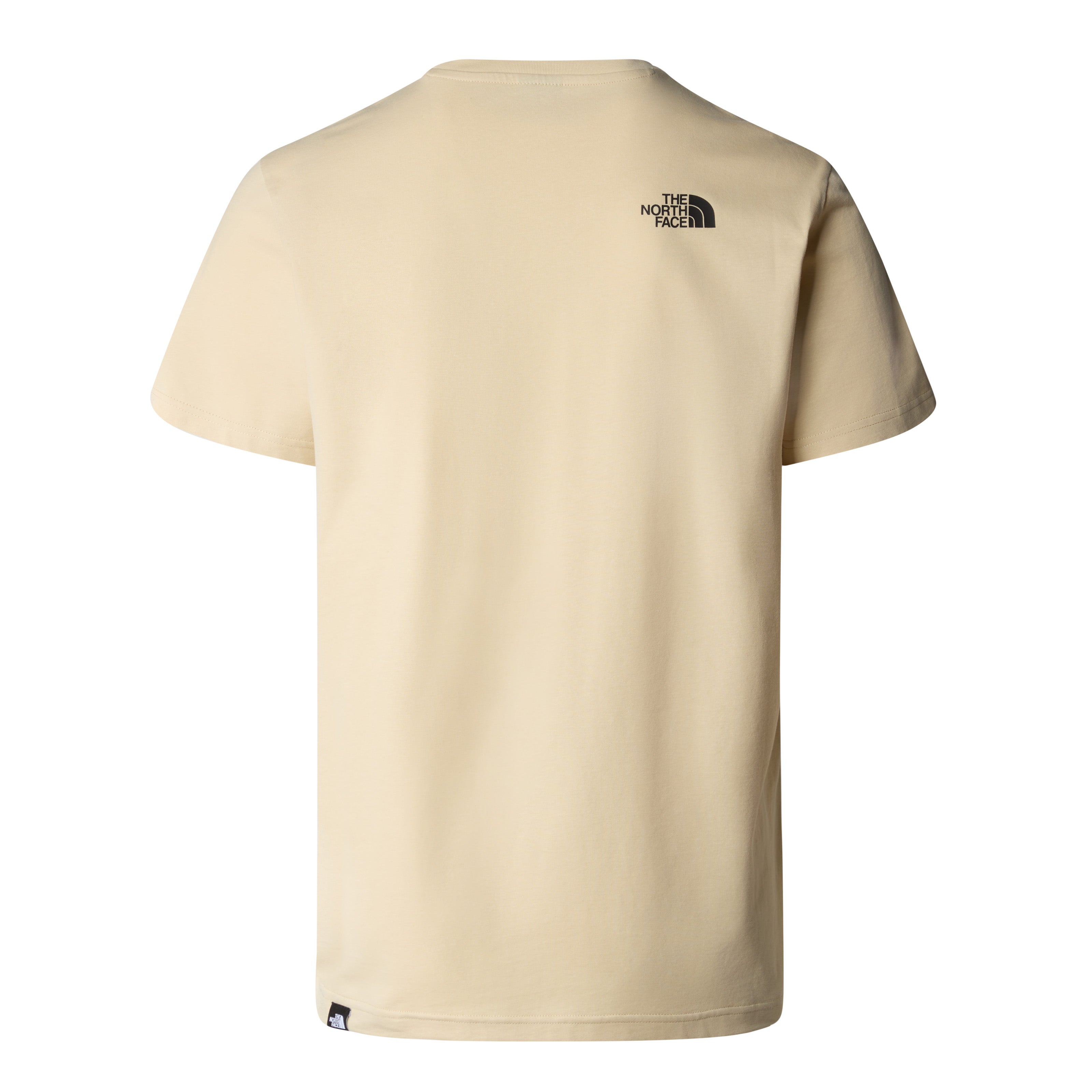 The North Face  Simple Dome T-Shirt