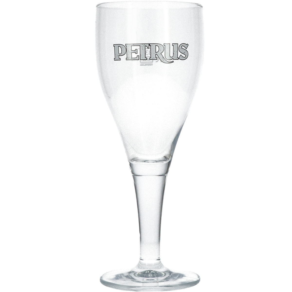Petrus Bierglas 33 cl