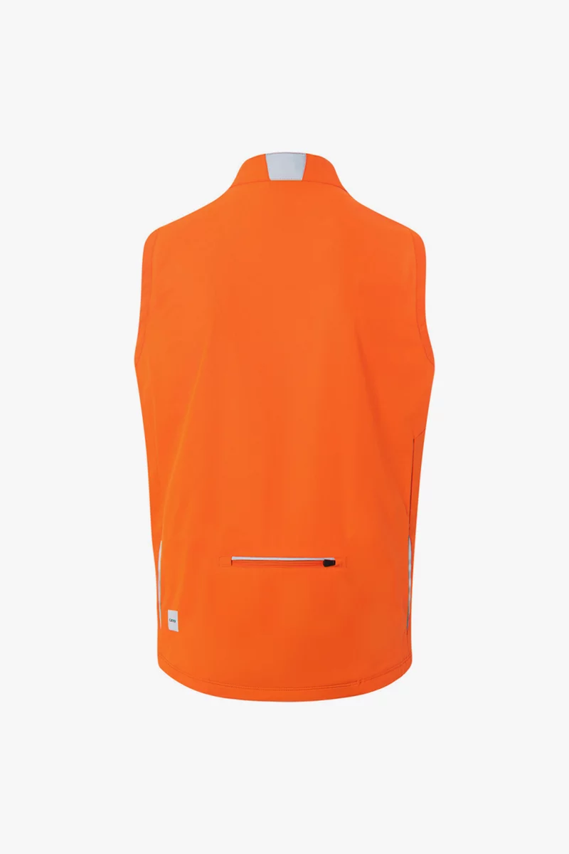 GIRO Cascade Insulated Herren Gilet