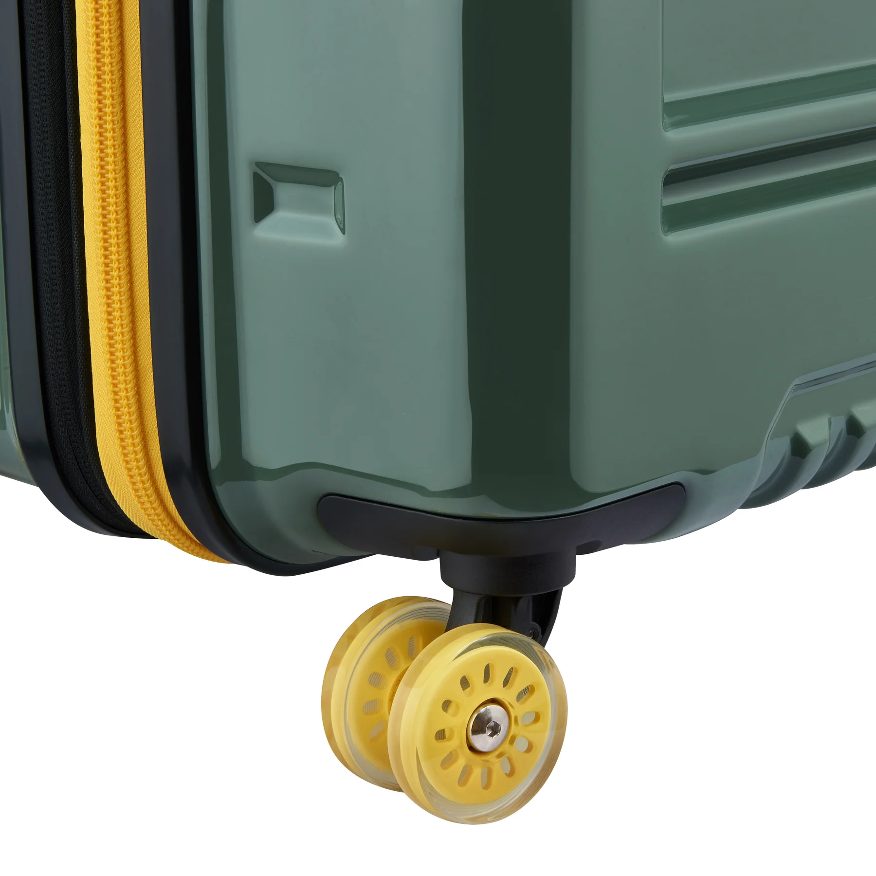Valise soute - XL Extensible (79cm)