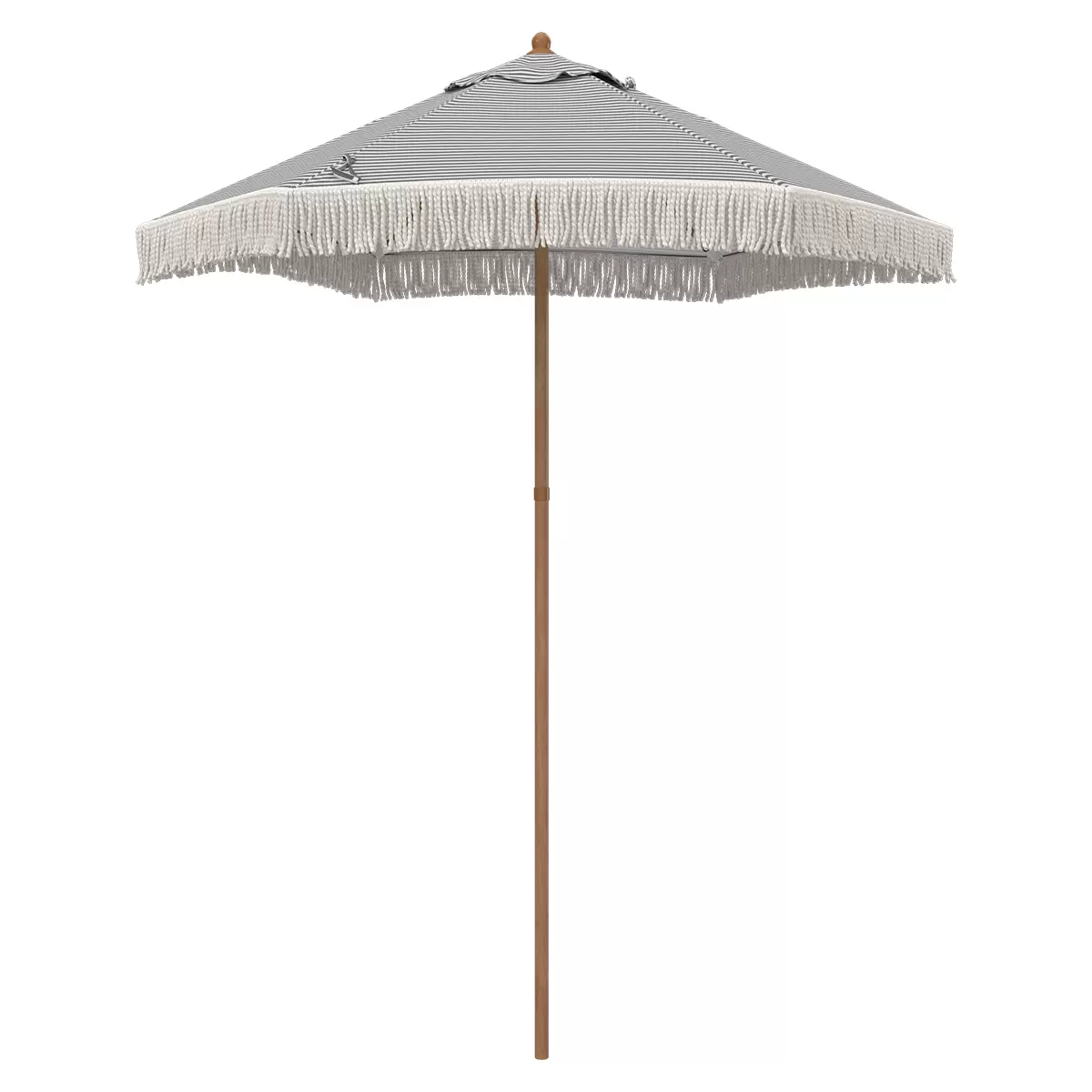 Beldano Sonnenschirm Ibiza beige,natur
