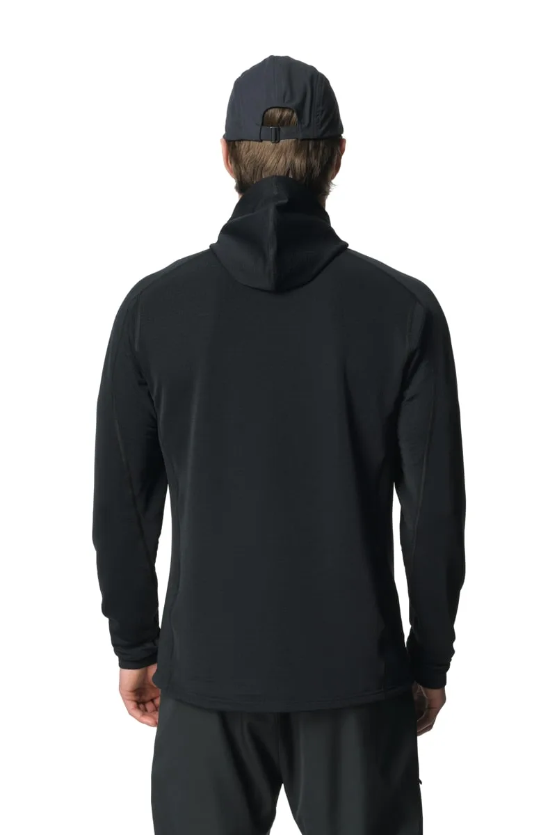 Houdini M'S Aero Houdi True Black