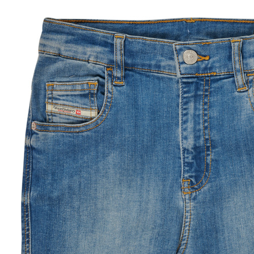 Diesel - D SLANDY HIGH - Bleu